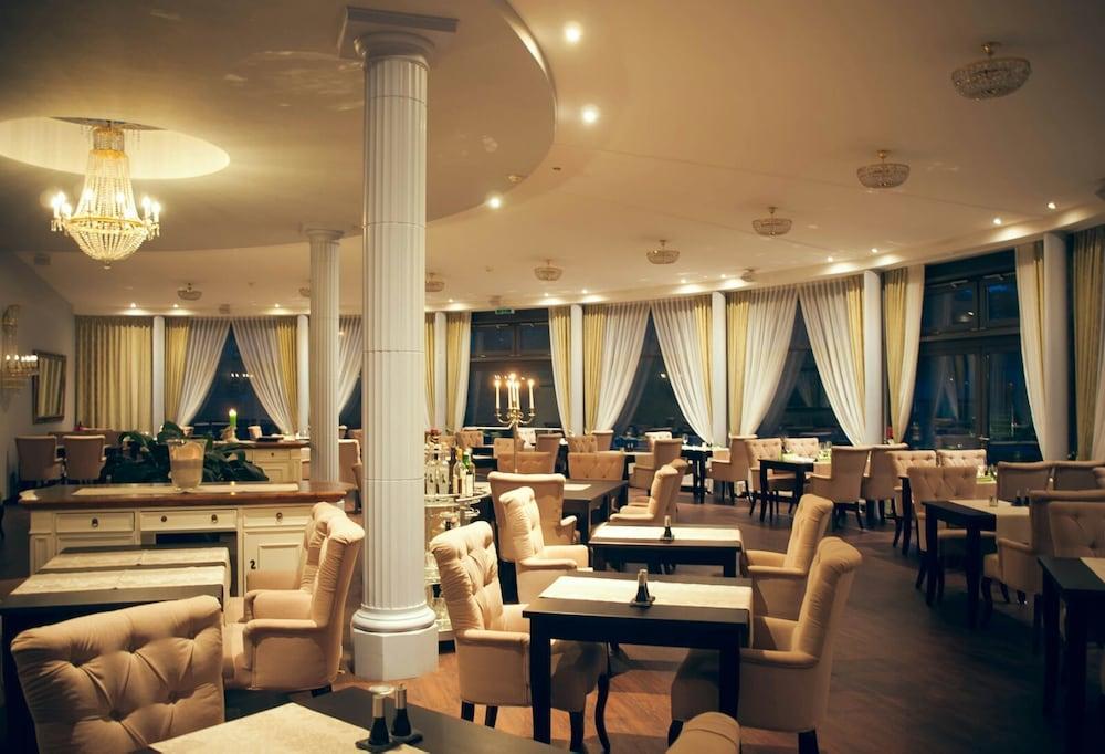 Hotel Prinzenpalais Bad Doberan Exteriér fotografie