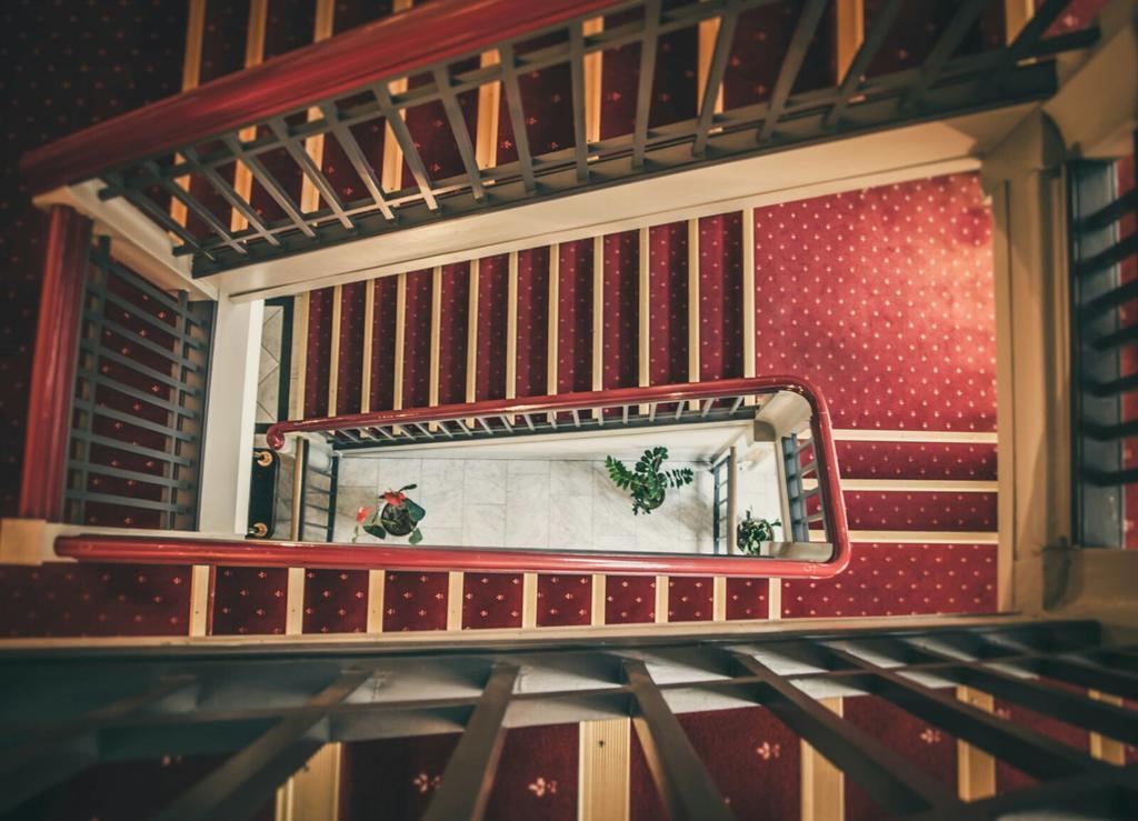Hotel Prinzenpalais Bad Doberan Exteriér fotografie