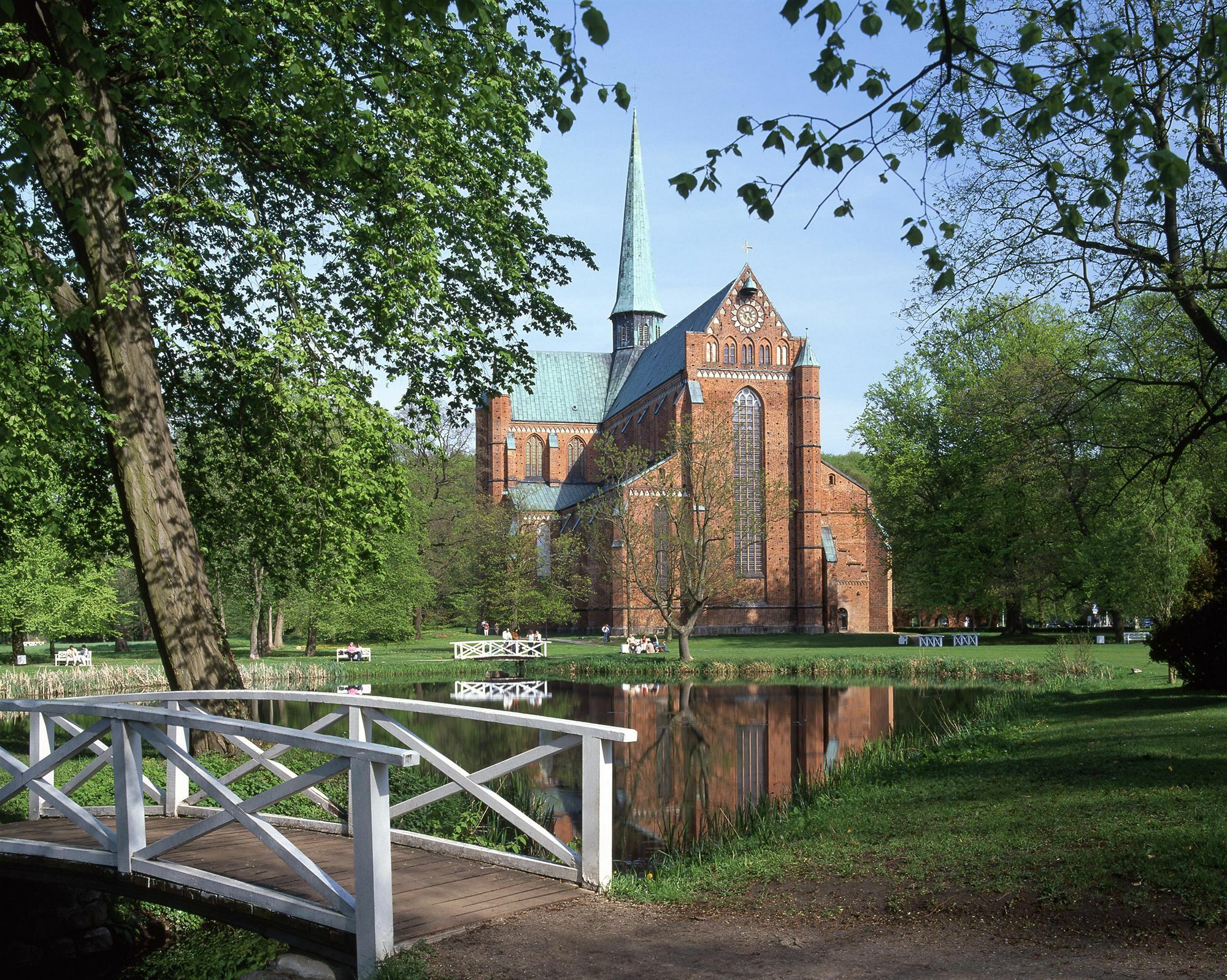 Hotel Prinzenpalais Bad Doberan Exteriér fotografie